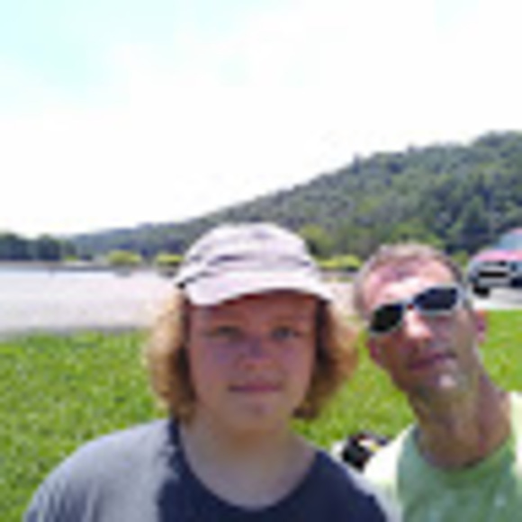 Meet your Posher, Randy - Picture 1 of 1